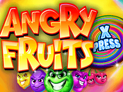 Angry Fruits Xpress