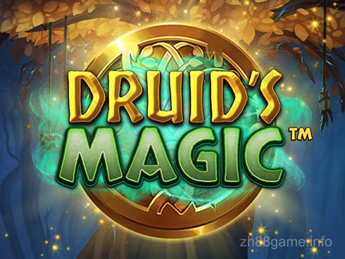 Druid’s Magic