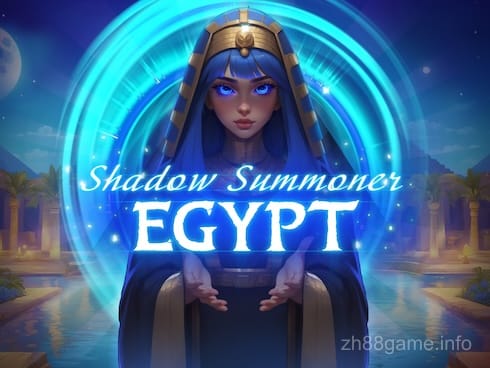 Shadow Summoner Egypt